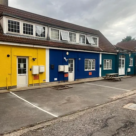 Contemporary Upnor House With 2 Free Parking By Prescott Apartments Bristol Exterior photo