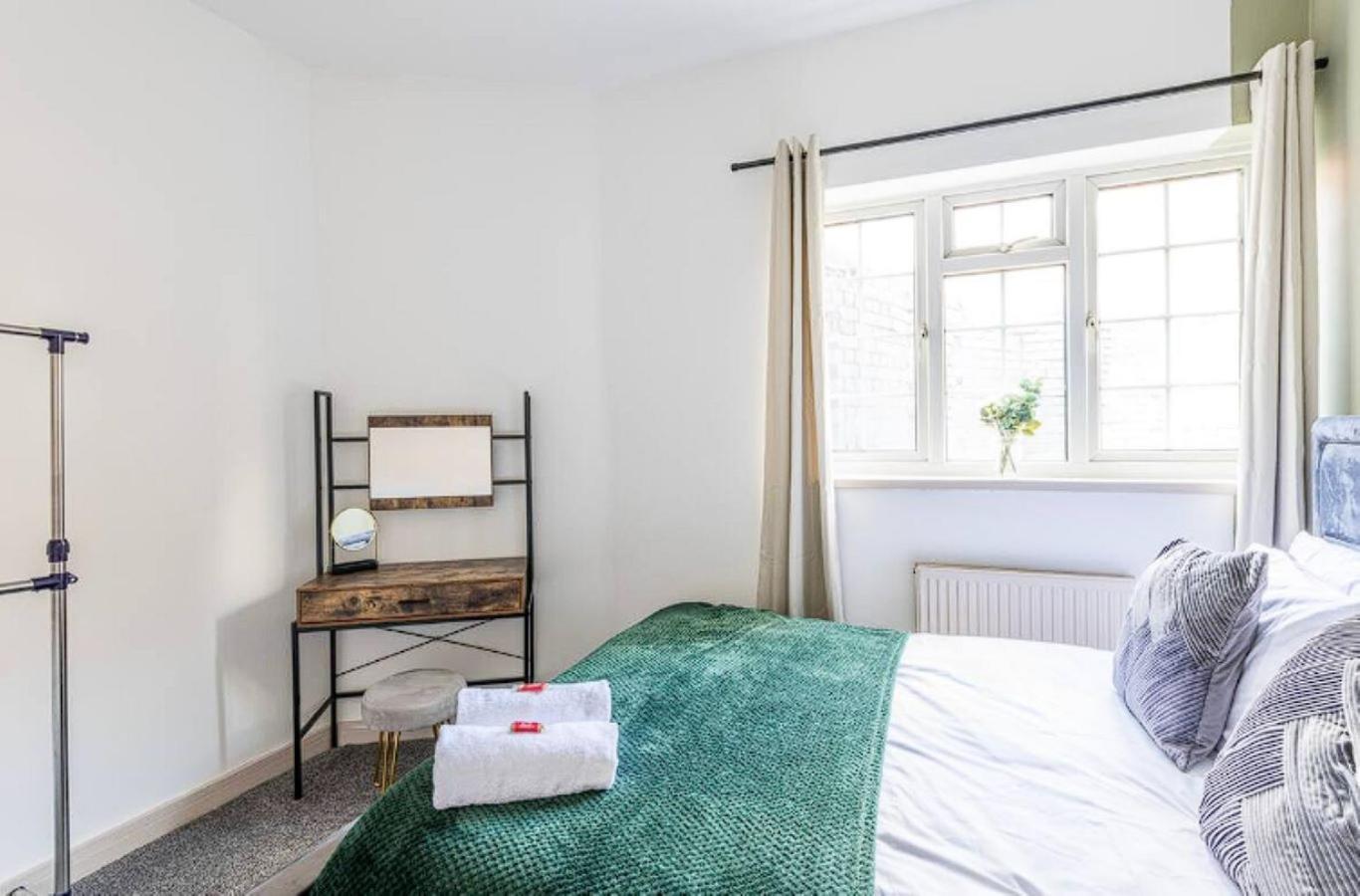 Contemporary Upnor House With 2 Free Parking By Prescott Apartamento Bristol