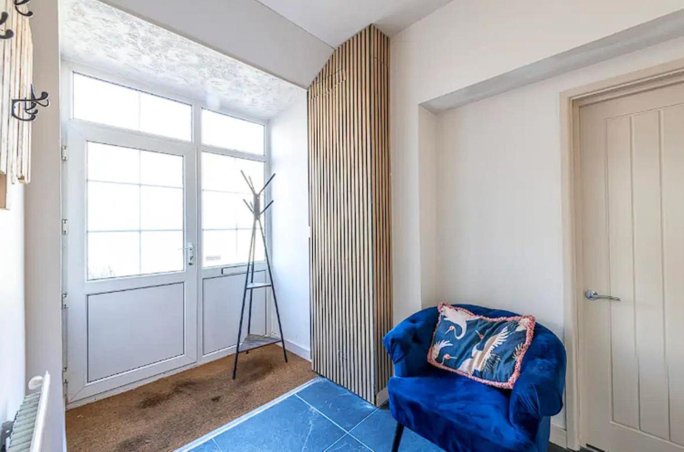 Contemporary Upnor House With 2 Free Parking By Prescott Apartamento Bristol