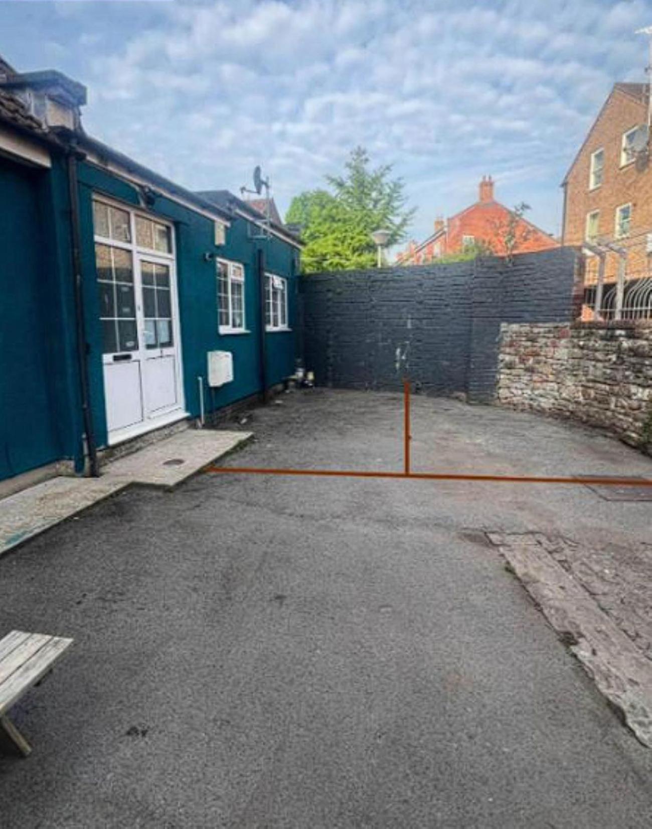 Apartamento Contemporary Upnor House With 2 Free Parking By Prescott